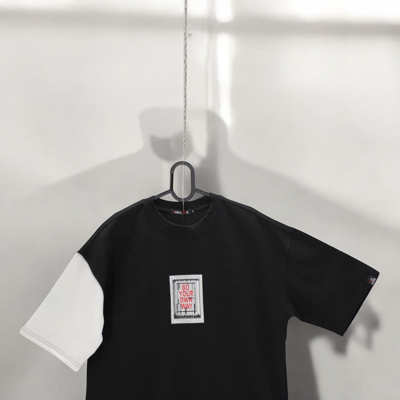 T-shirt - تيشيرت