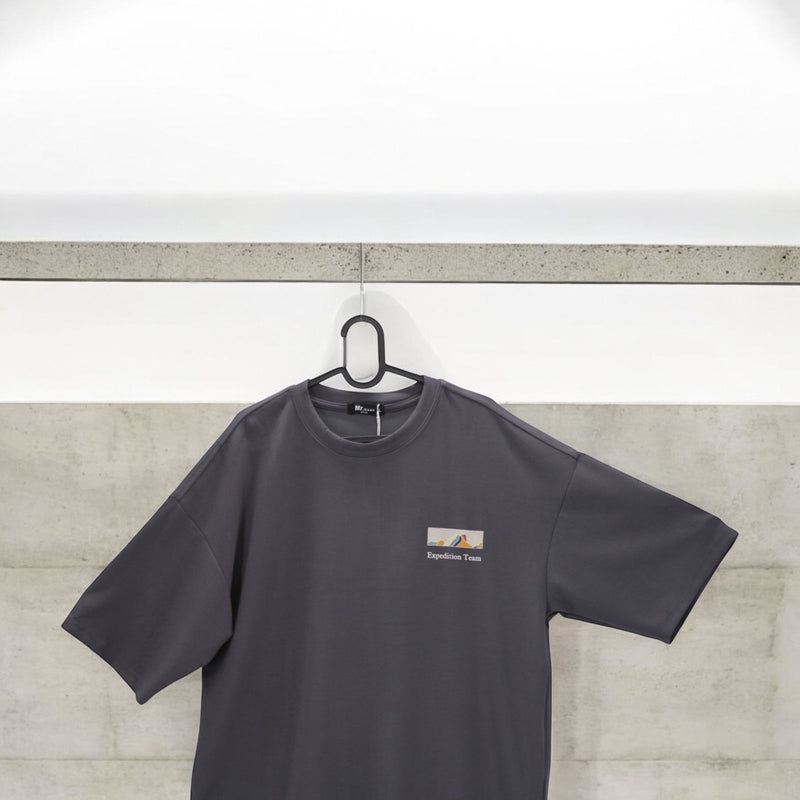 T-shirt - تيشيرت