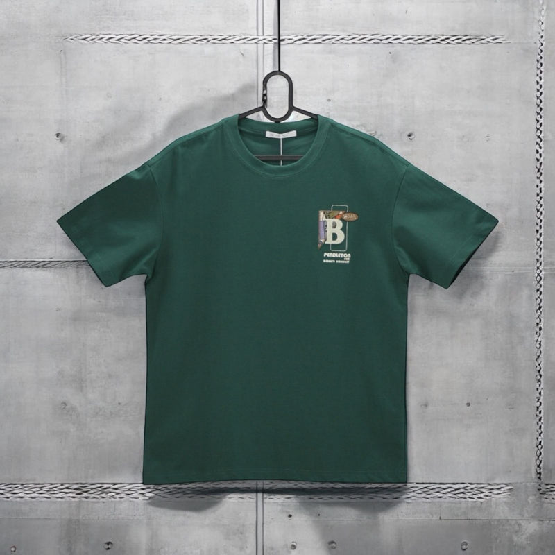 T-shirt - تيشيرت