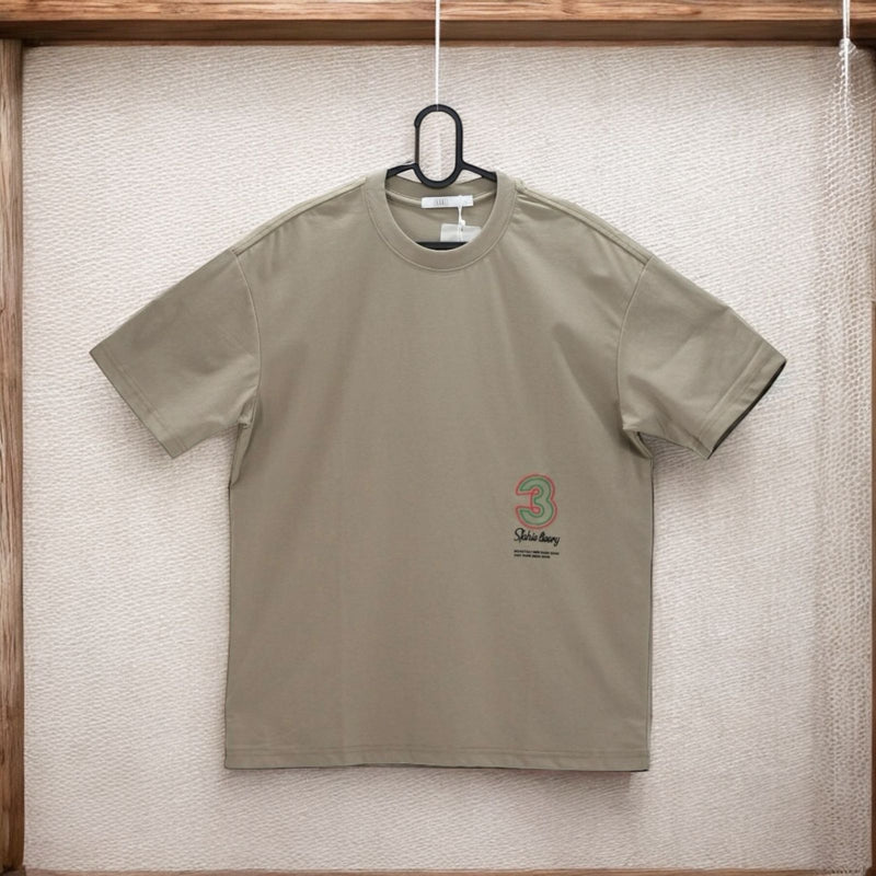 T-shirt - تيشيرت