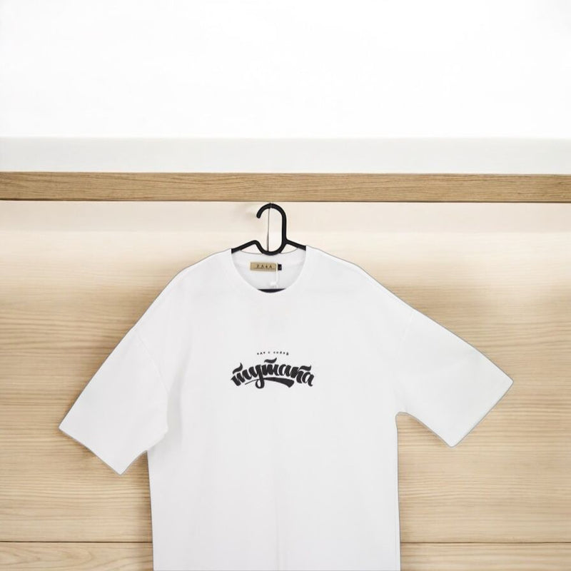 T-shirt - تيشيرت