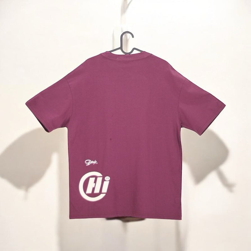 T-shirt - تيشيرت