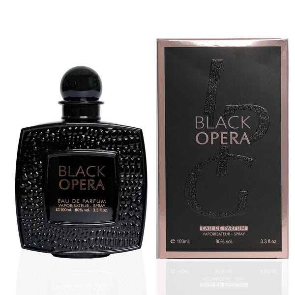 Magic Black Opera