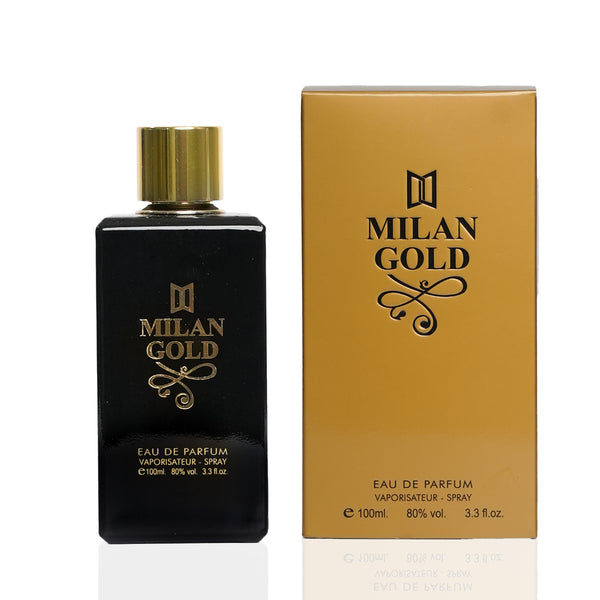 Magic Milan Gold